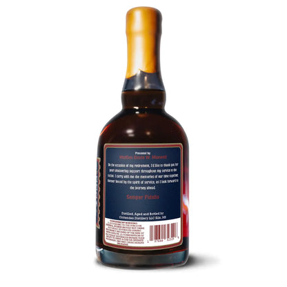 248 Special Release | General's Reserve Barrel Proof Bourbon