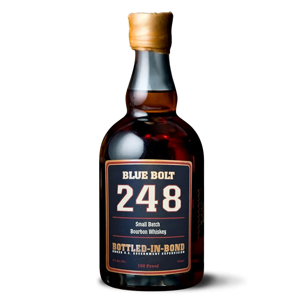 248 Small Batch | Bottled-In-Bond Bourbon