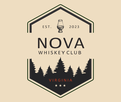 ‘Leevi’s Legacy’ NOVA WC | Single Barrel | Barrel Proof Bourbon